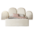 Bumbo Bed Frame